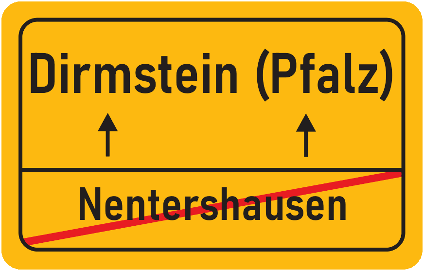 Konzertreise nach Dirmstein