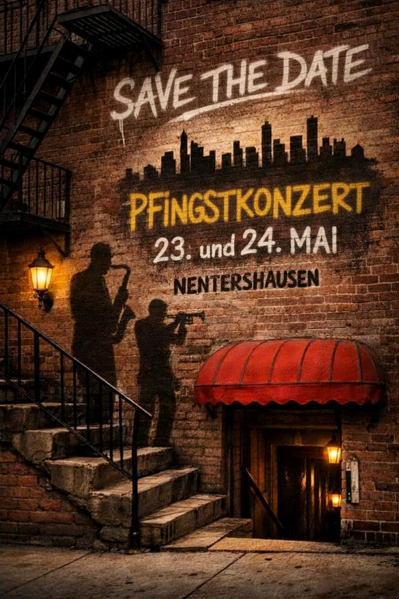 Pfingstkonzerte 2026